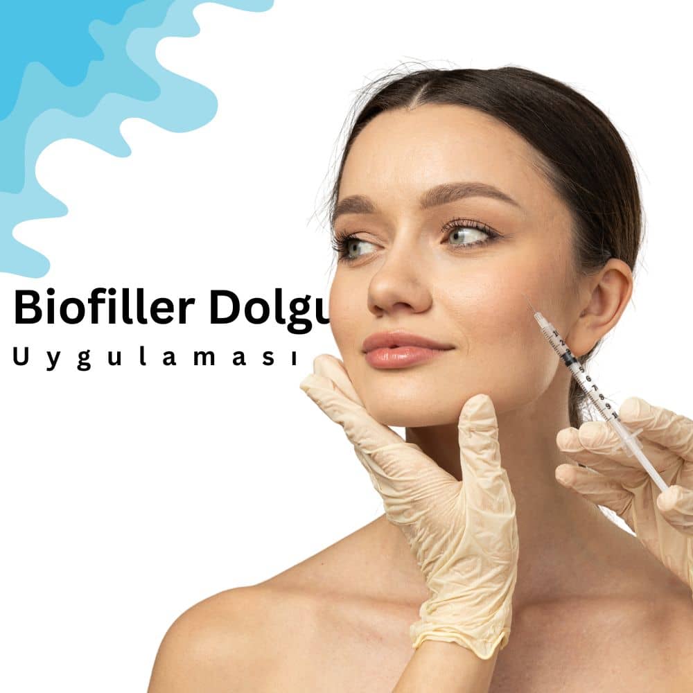 Biofiller Dolgu Denizli